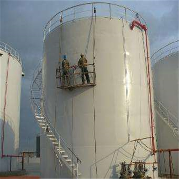 平顶山喷漆翻新・工业喷漆・设备喷漆服务简介